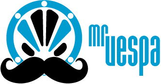 MISTER VESPA - Todo para tu VESPA